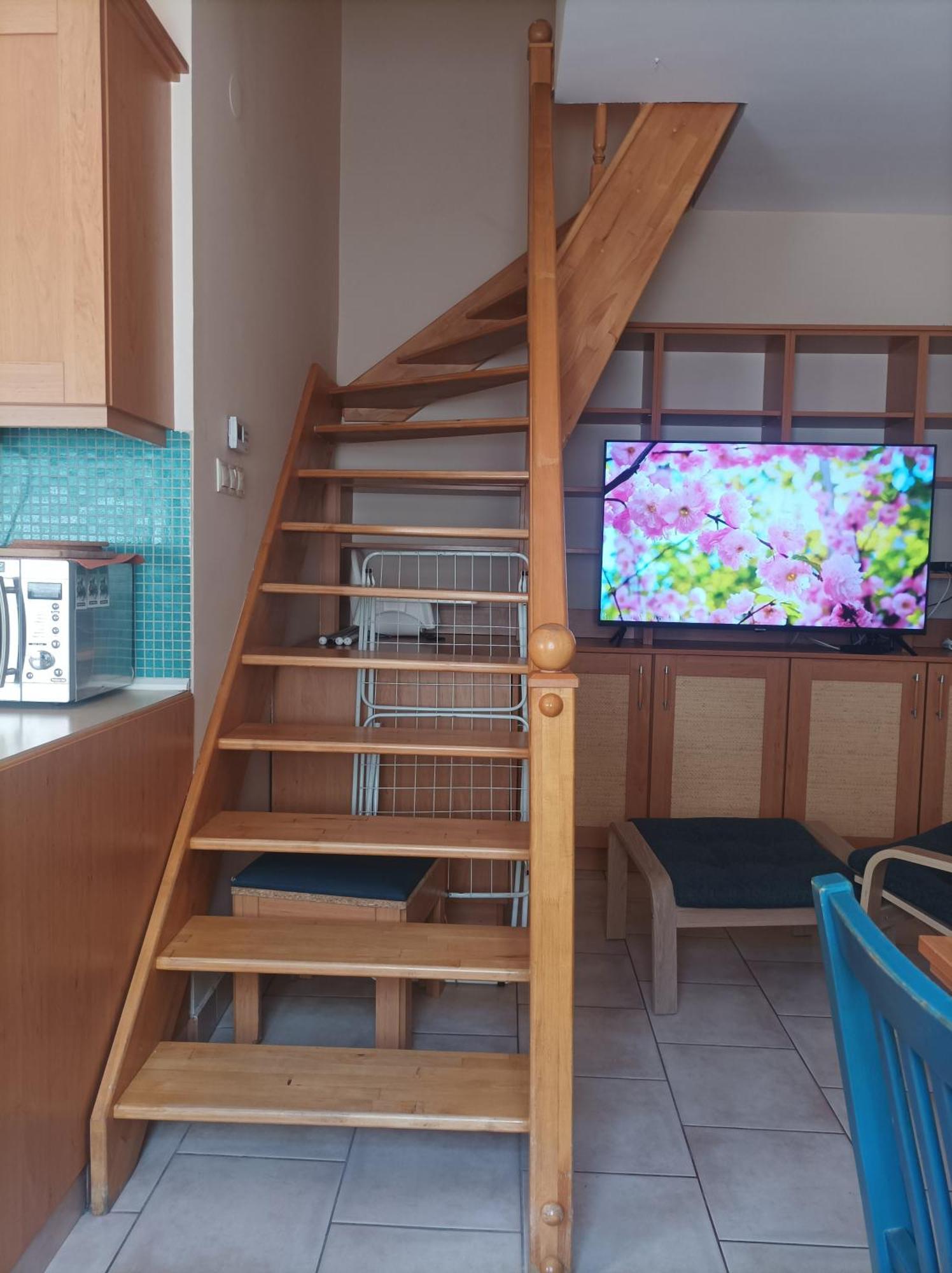 Central Apartment At Nagymezo Street Budapest Eksteriør bilde